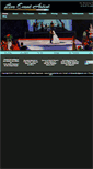 Mobile Screenshot of liveeventartist.com